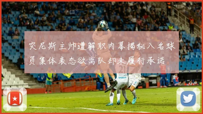 突尼斯主帅遭解职内幕揭秘八名球员集体表态欲离队却未履行承诺