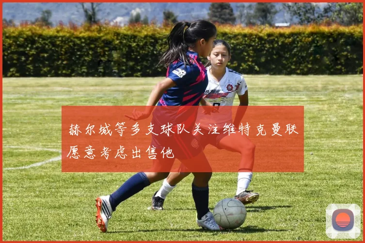 赫尔城等多支球队关注维特克曼联愿意考虑出售他